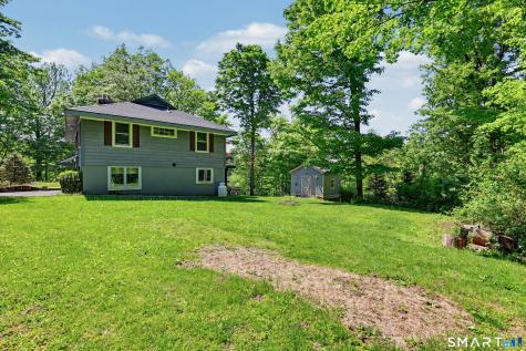 1 Lookout Drive Ridgefield CT 06877