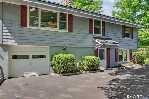 1 Lookout Drive Ridgefield CT 06877