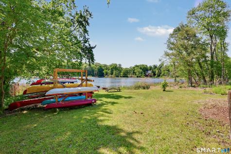 1 Lookout Drive Ridgefield CT 06877