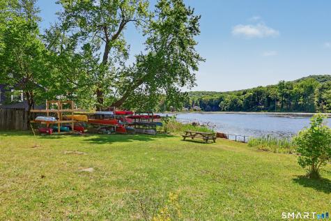 1 Lookout Drive Ridgefield CT 06877