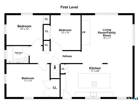 1 Lookout Drive Ridgefield CT 06877