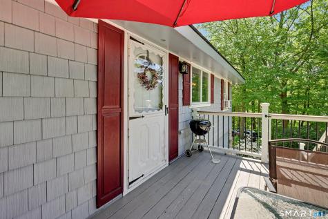 1 Lookout Drive Ridgefield CT 06877