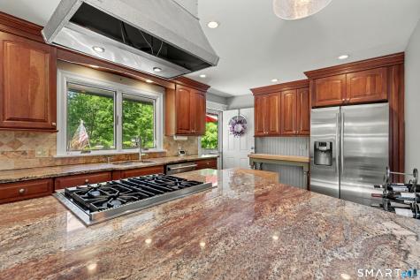1 Lookout Drive Ridgefield CT 06877