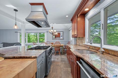 1 Lookout Drive Ridgefield CT 06877