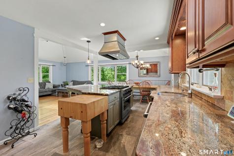 1 Lookout Drive Ridgefield CT 06877