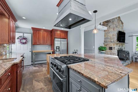 1 Lookout Drive Ridgefield CT 06877