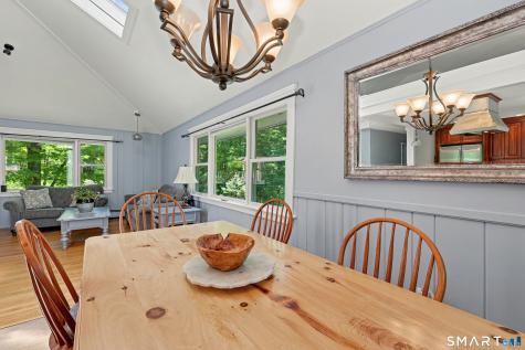 1 Lookout Drive Ridgefield CT 06877
