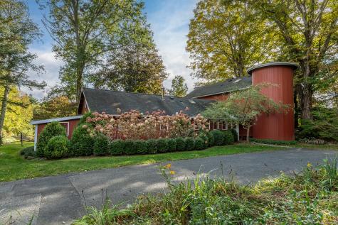 117 Looking Glass Hill Road Morris CT 06763