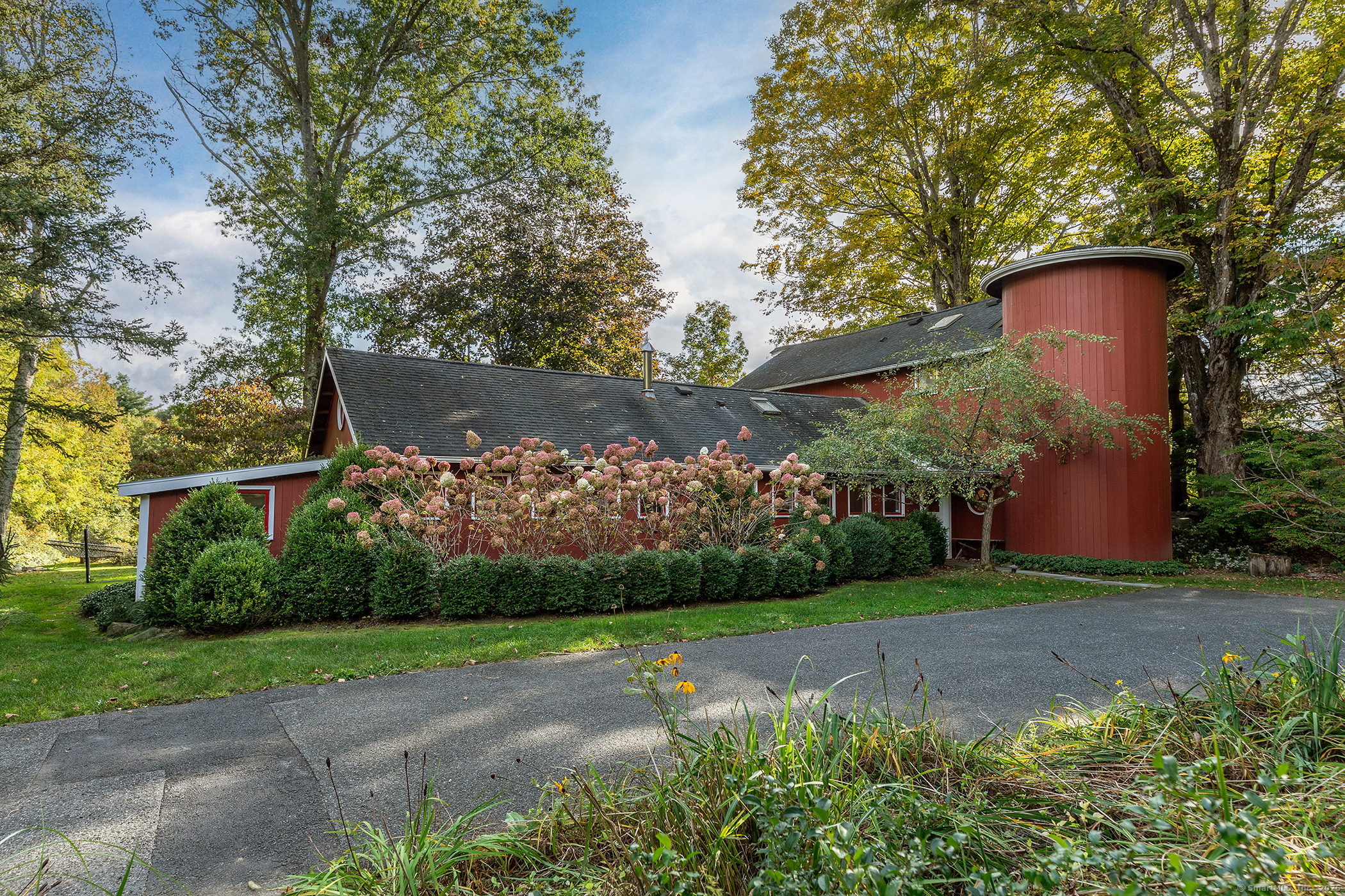 117 Looking Glass Hill Road Morris CT 06763
