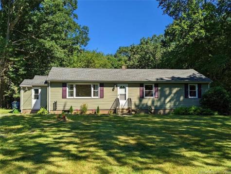 32 Town Line Road Burlington CT 06013