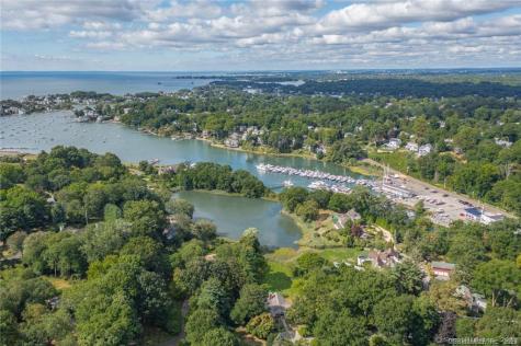 4 Shagbark Road Norwalk CT 06854