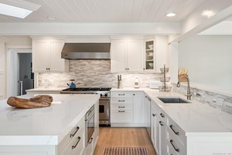 4 Shagbark Road Norwalk CT 06854