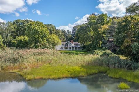 4 Shagbark Road Norwalk CT 06854