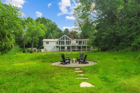 4 Shagbark Road Norwalk CT 06854