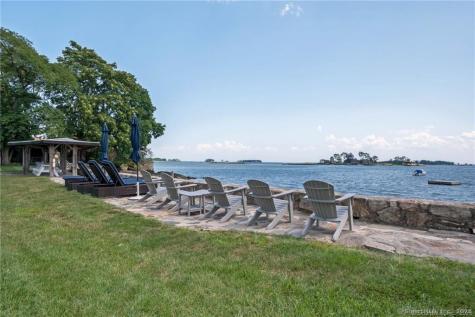 4 Shagbark Road Norwalk CT 06854
