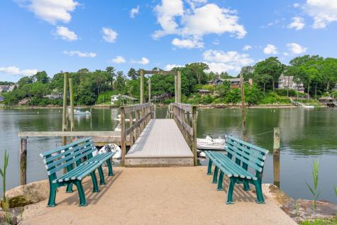 4 Shagbark Road Norwalk CT 06854