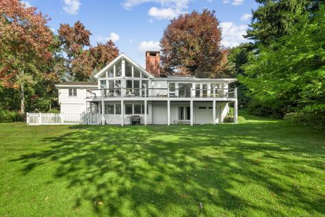 4 Shagbark Road Norwalk CT 06854
