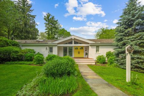 4 Shagbark Road Norwalk CT 06854