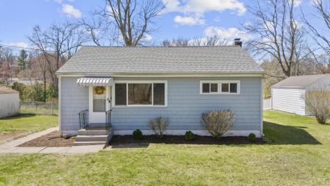 47 Westview Drive Meriden CT 06450