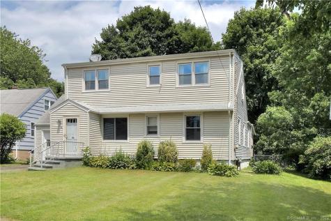 10 Beaver Brook Lane Fairfield CT 06825
