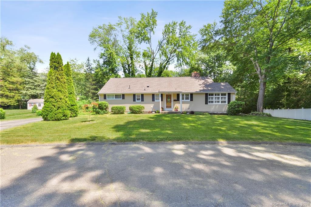 22 Westview Drive Naugatuck CT 06770