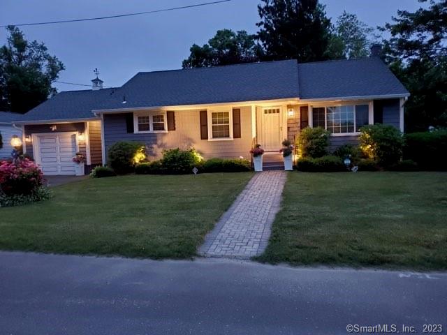 20 Fleetwood Drive Waterbury CT 06706