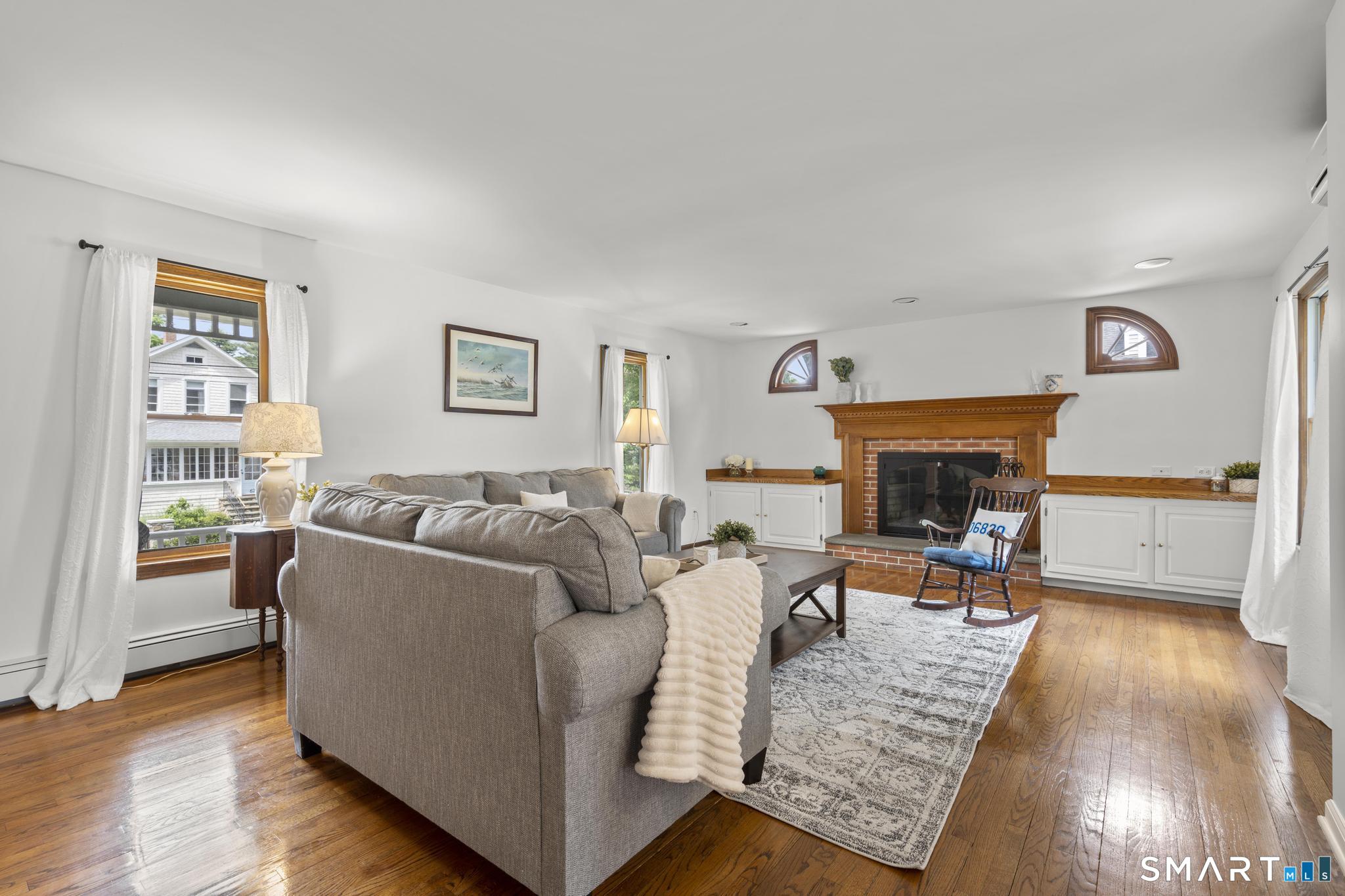 61 Raymond Street Darien CT 06820