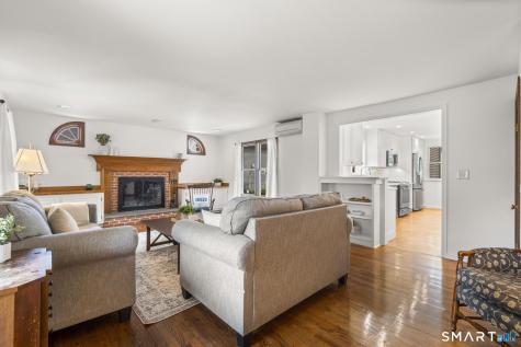 61 Raymond Street Darien CT 06820