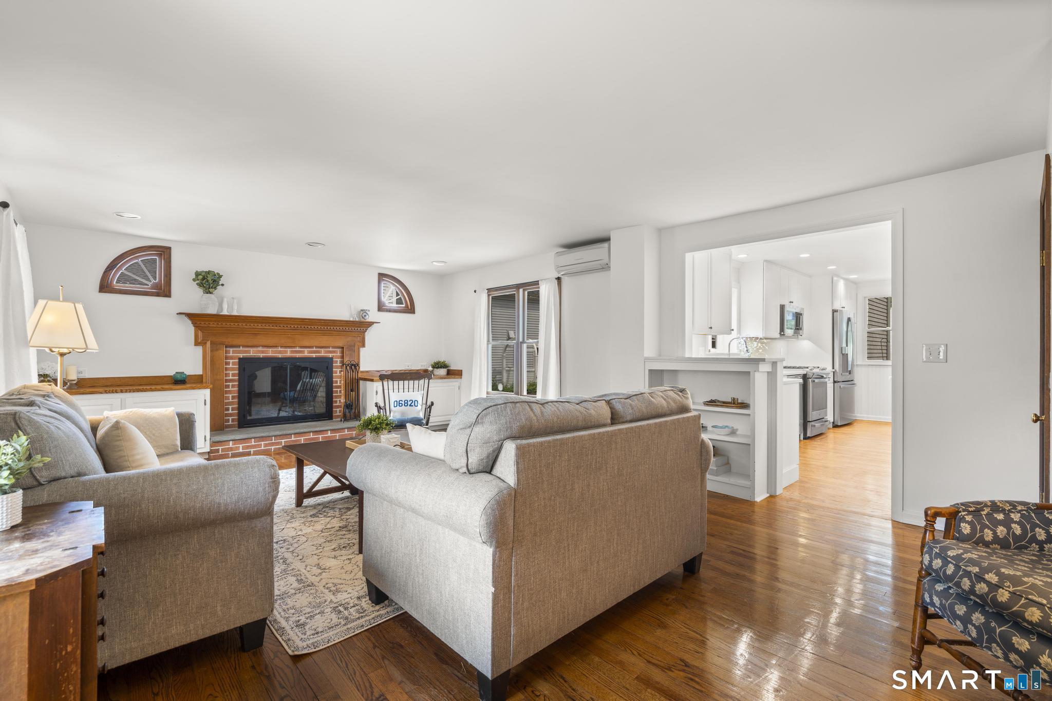 61 Raymond Street Darien CT 06820