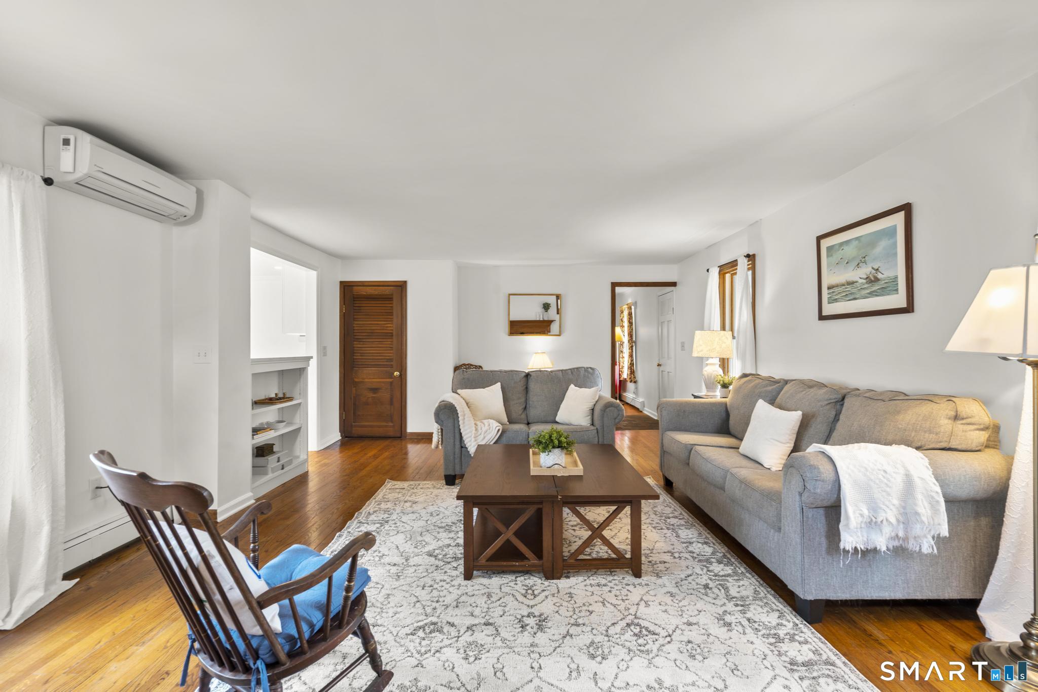 61 Raymond Street Darien CT 06820