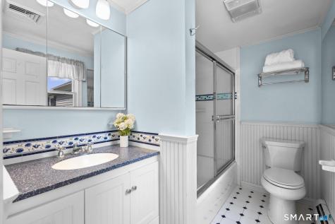 61 Raymond Street Darien CT 06820