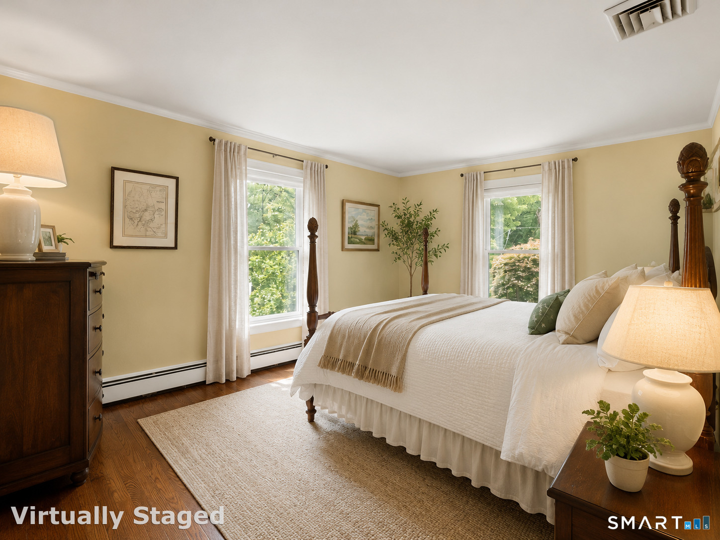 61 Raymond Street Darien CT 06820