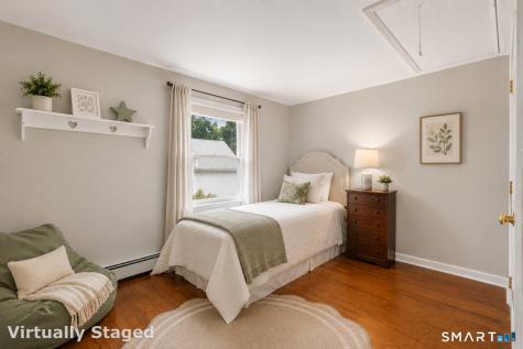 61 Raymond Street Darien CT 06820