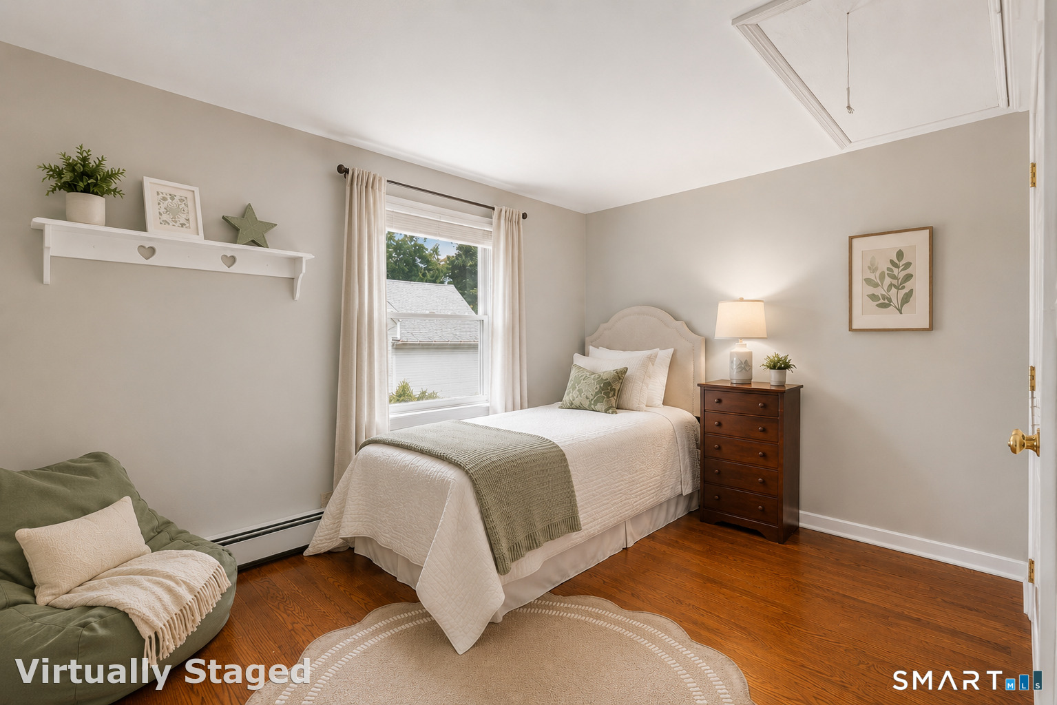 61 Raymond Street Darien CT 06820