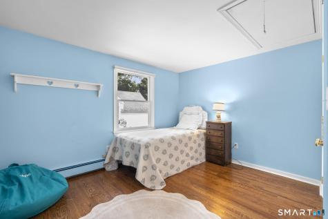 61 Raymond Street Darien CT 06820