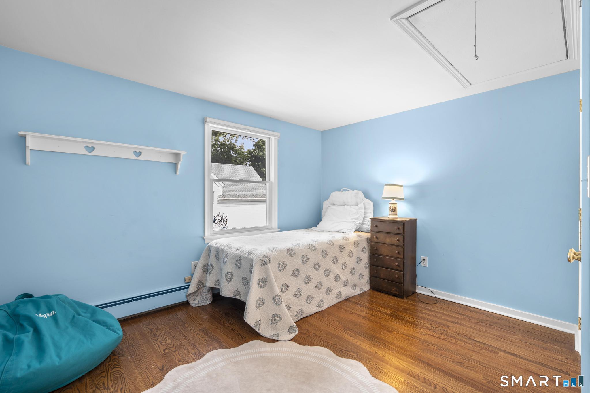 61 Raymond Street Darien CT 06820