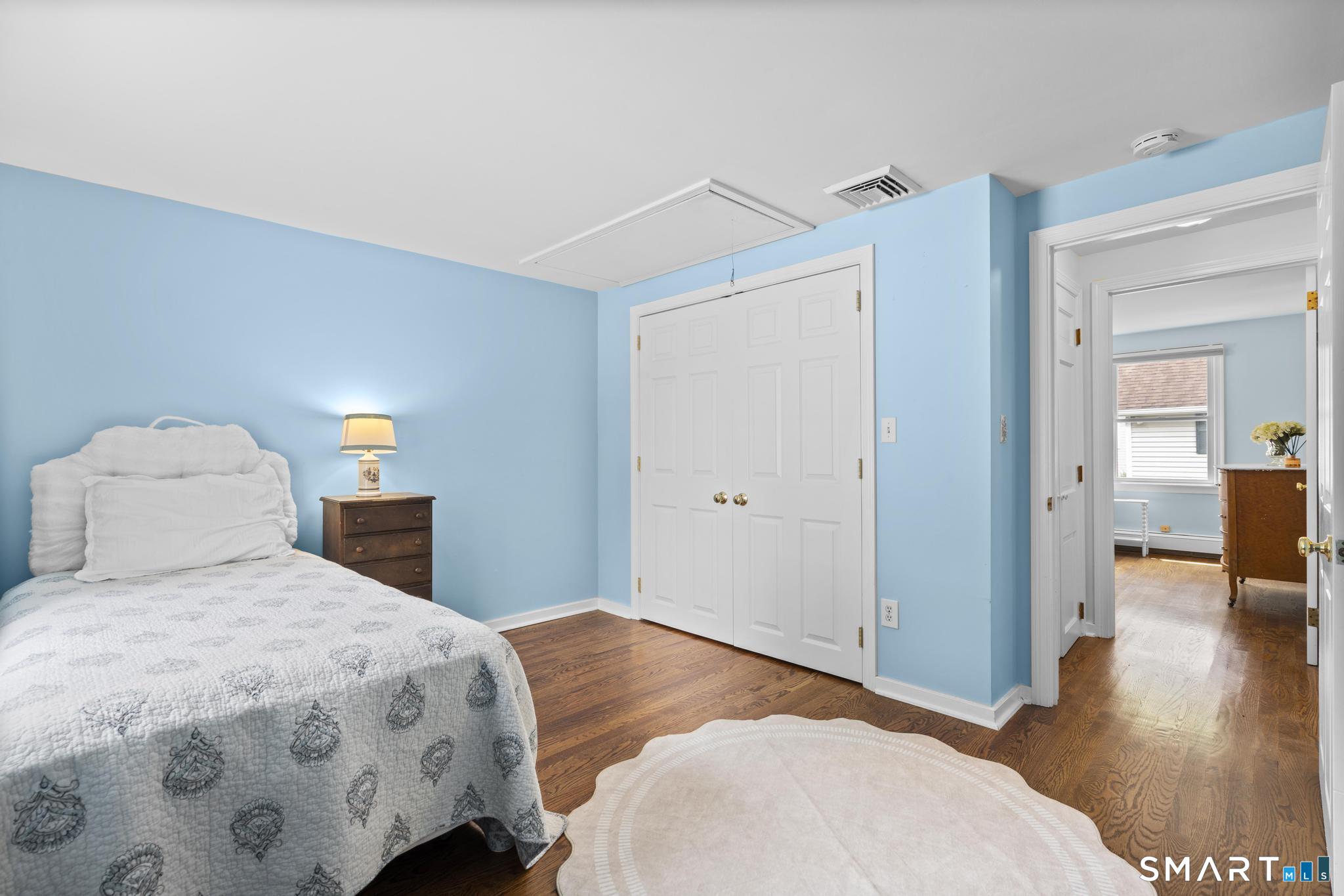 61 Raymond Street Darien CT 06820
