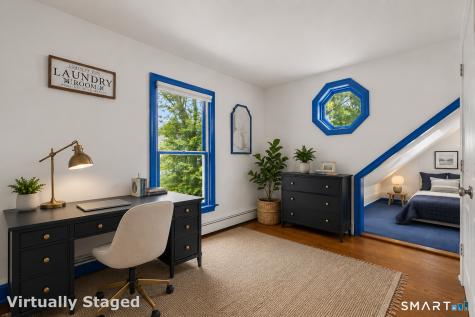 61 Raymond Street Darien CT 06820