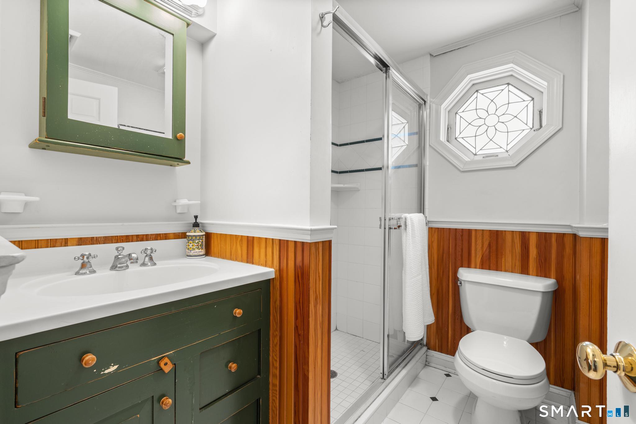61 Raymond Street Darien CT 06820