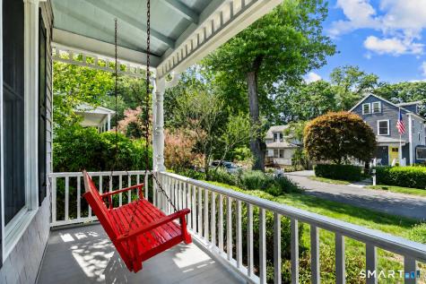 61 Raymond Street Darien CT 06820
