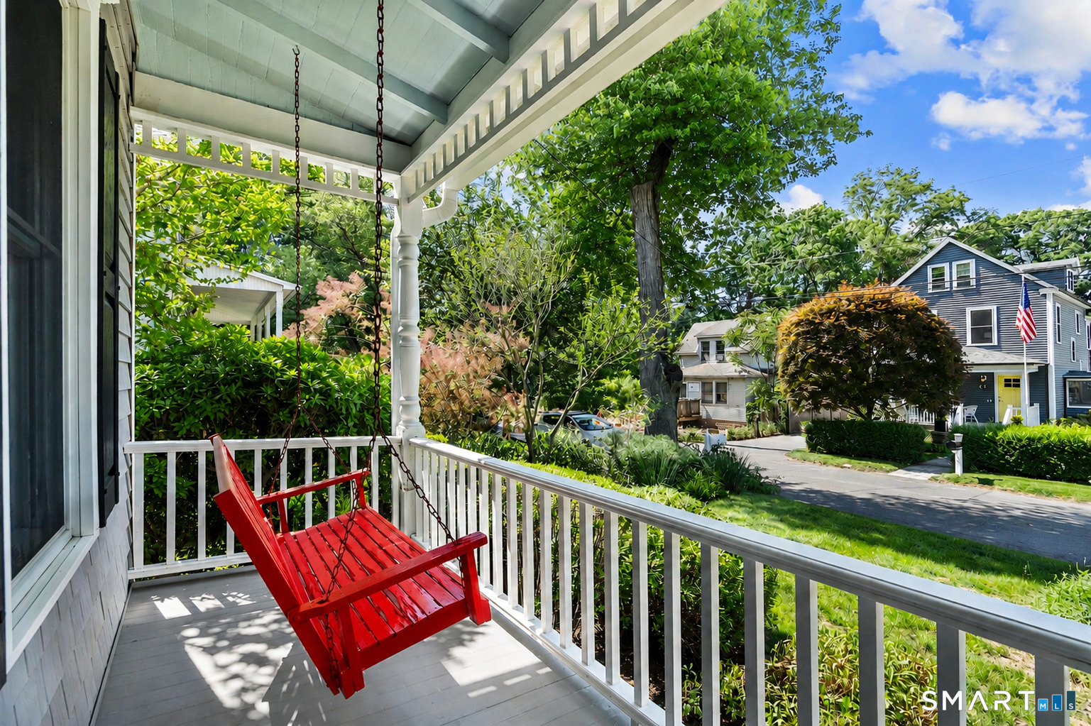 61 Raymond Street Darien CT 06820