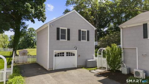 61 Raymond Street Darien CT 06820