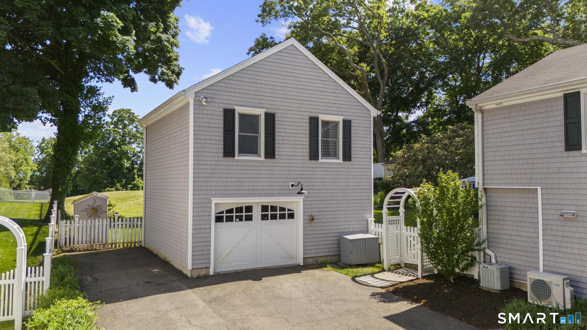 61 Raymond Street Darien CT 06820