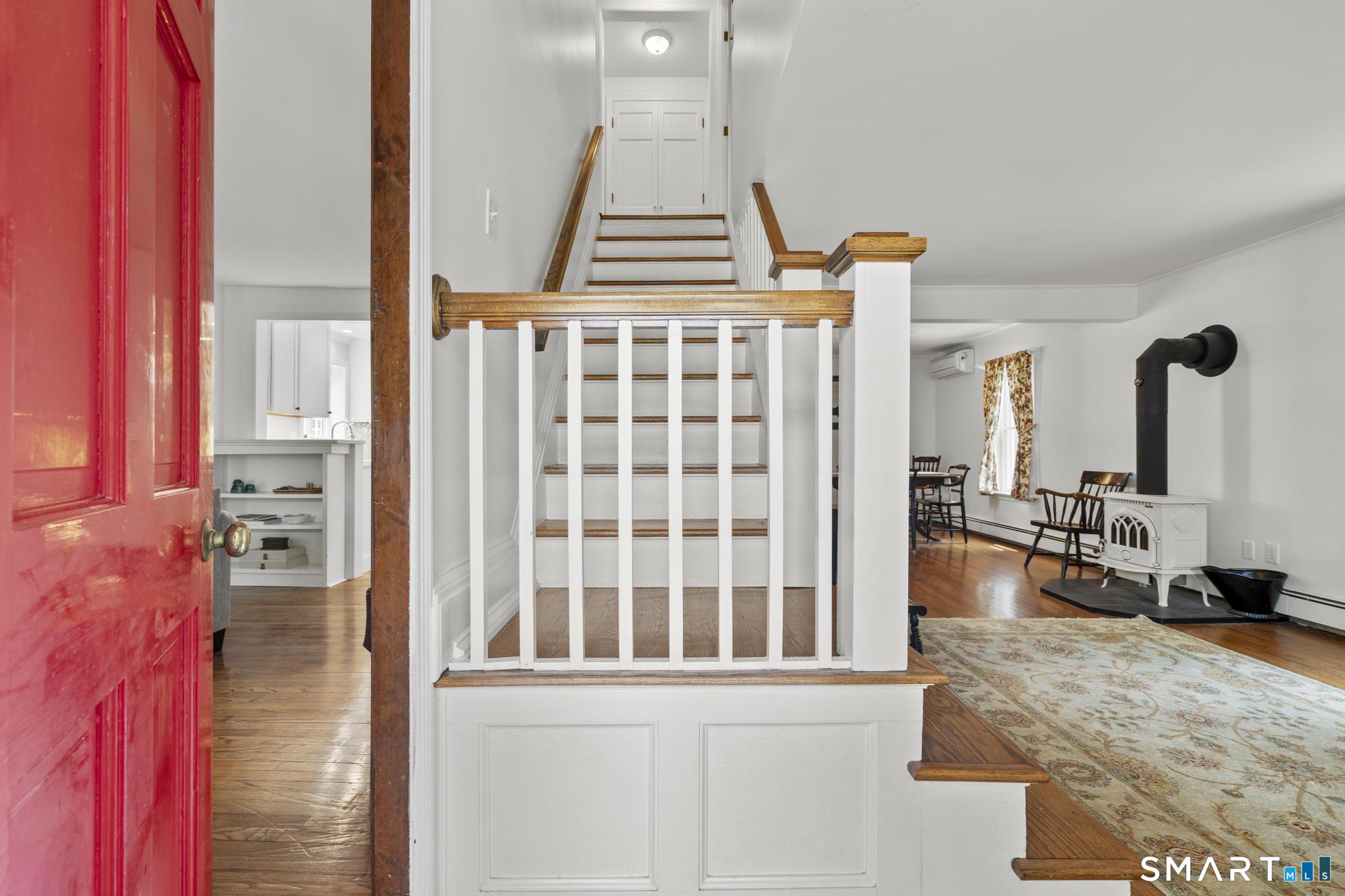 61 Raymond Street Darien CT 06820
