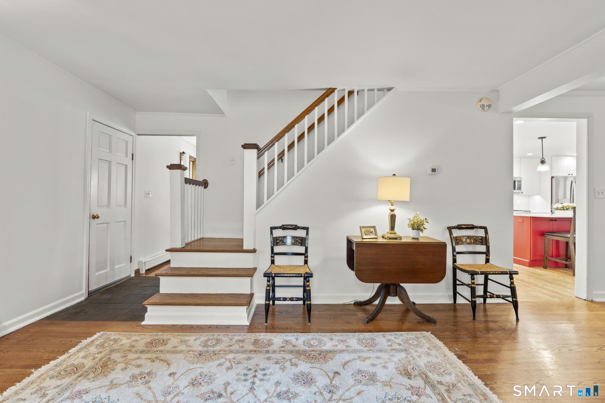61 Raymond Street Darien CT 06820