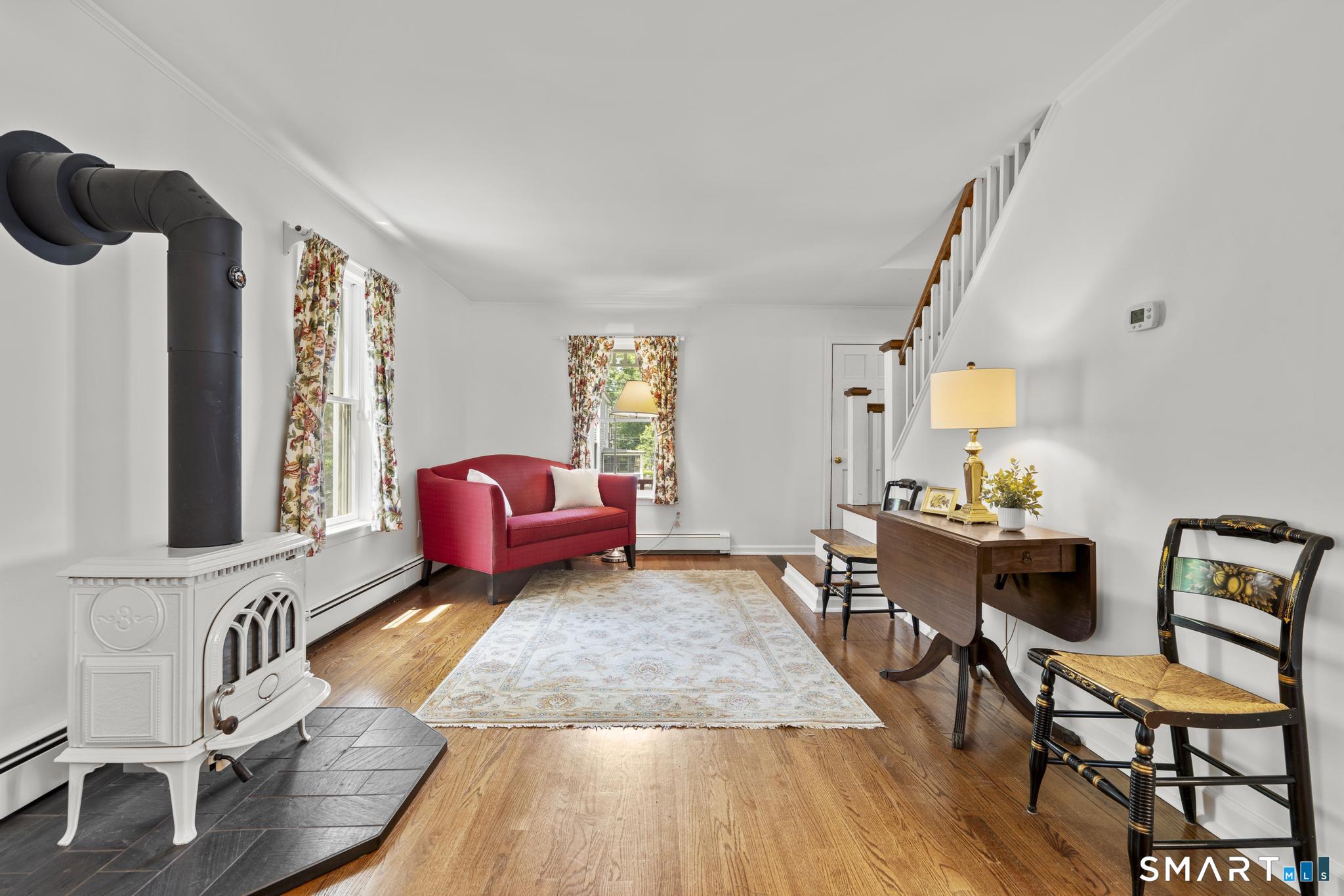 61 Raymond Street Darien CT 06820