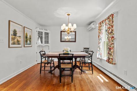 61 Raymond Street Darien CT 06820