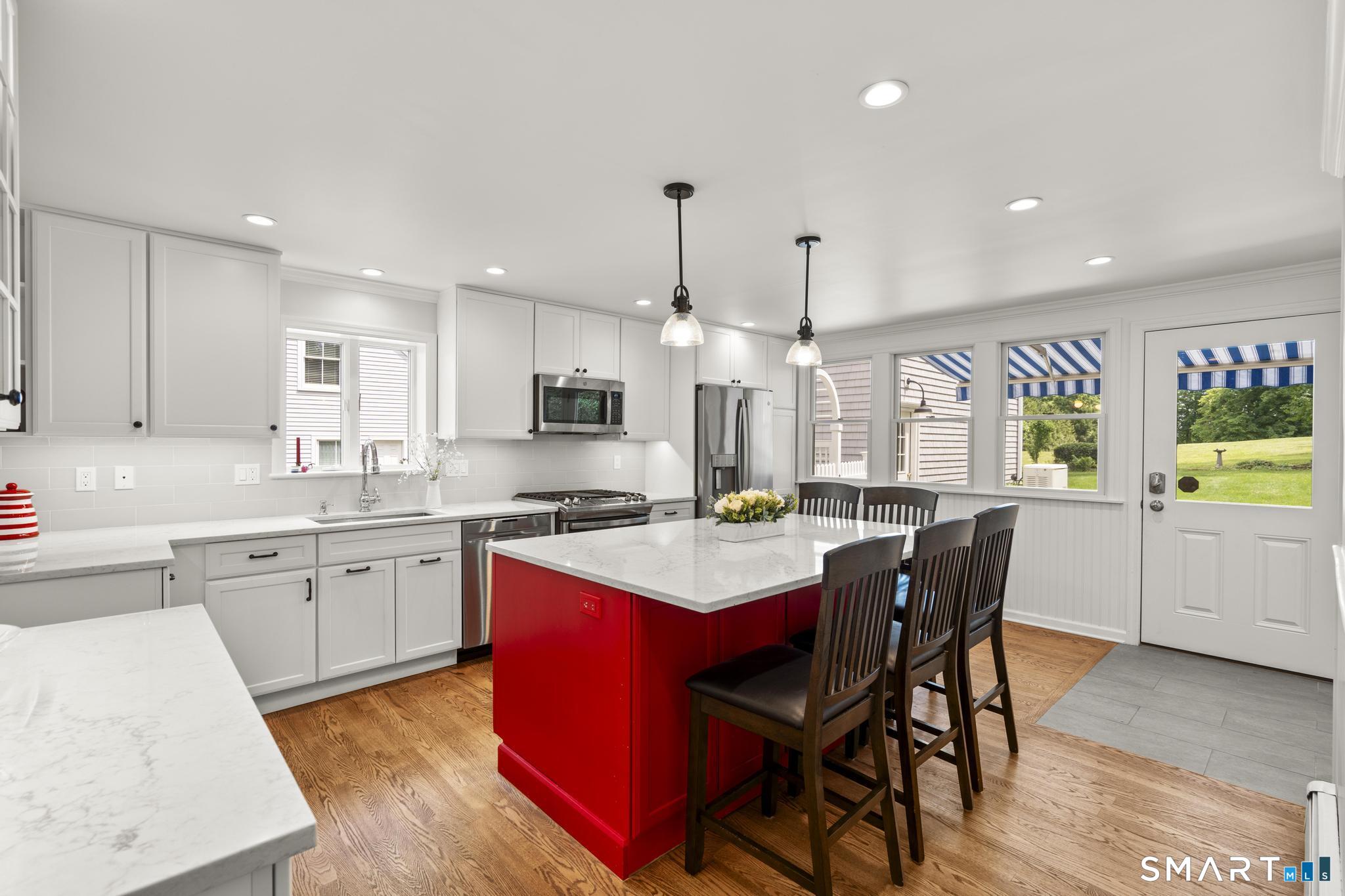 61 Raymond Street Darien CT 06820