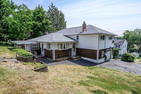 18 Savoy Street Hamden CT 06514