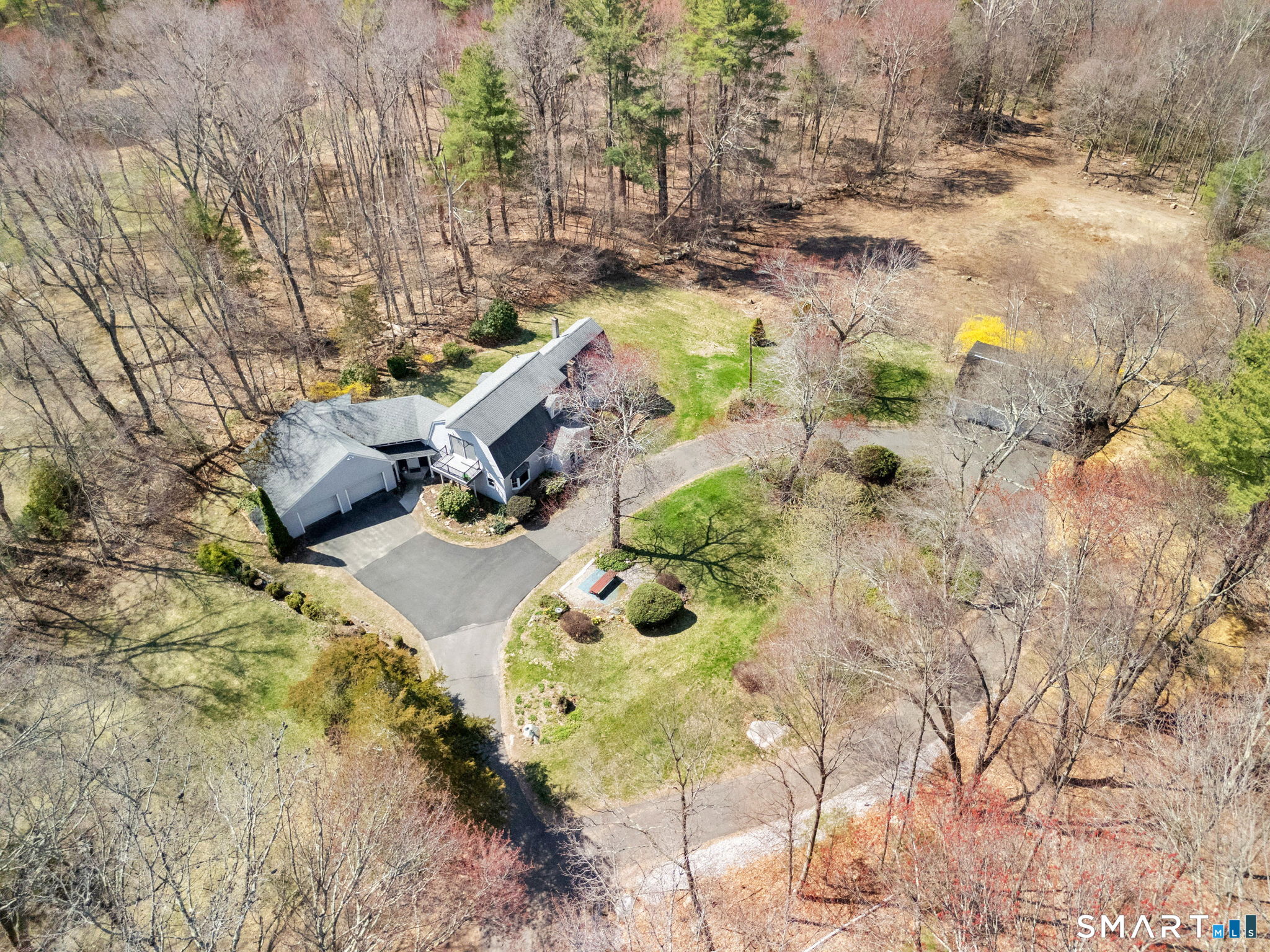 28 Gulf Road Stafford CT 06076